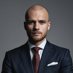Лев Стромов