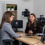Как наладить вертикальные коммуникации: Нисходящие и восходящие потоки информации в компании